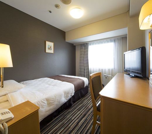 Smile Hotel Tokushima
