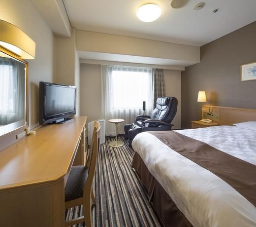 Smile Hotel Tokushima