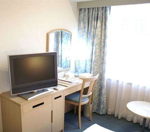 Tokushima Grandvrio Hotel