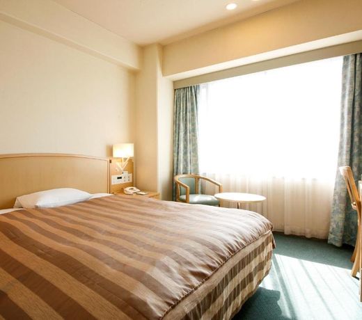 Tokushima Grandvrio Hotel