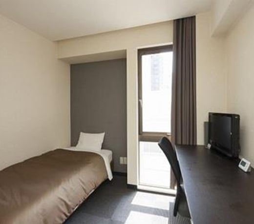 Hotel Plaza Inn Tokushima