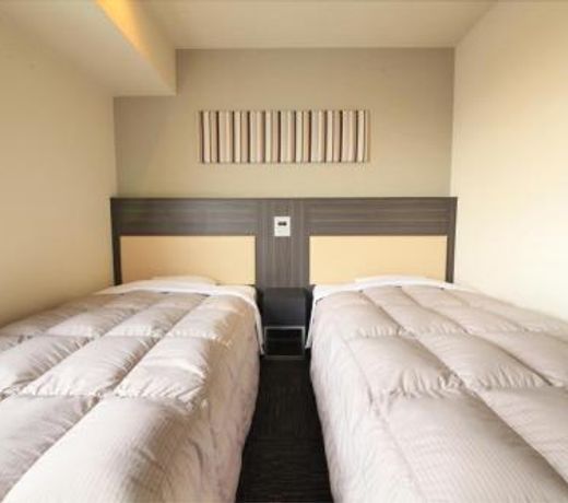R&B Hotel Hachioji