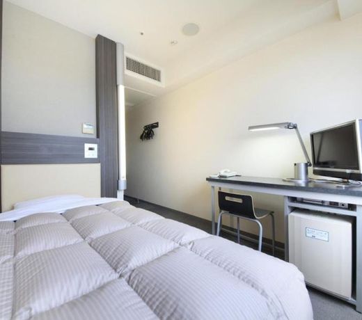 R&B Hotel Hachioji