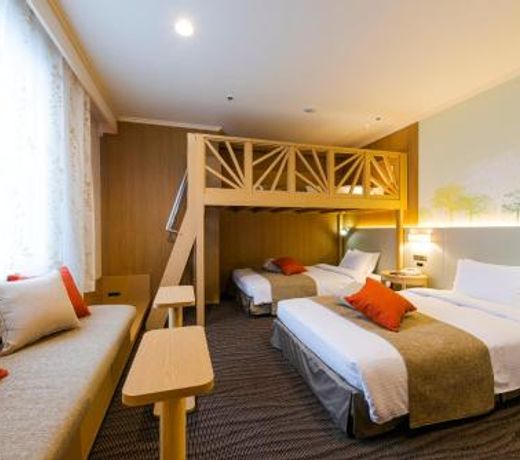 Kichijoji Daiichi Hotel