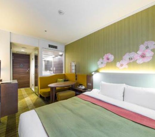 Kichijoji Daiichi Hotel