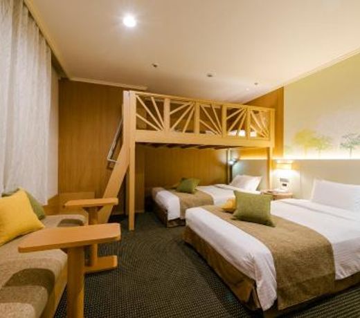Kichijoji Daiichi Hotel