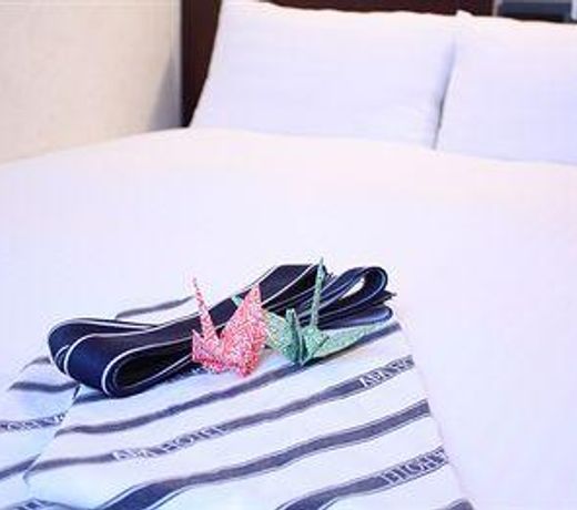 APA Hotel Uozu-Ekimae