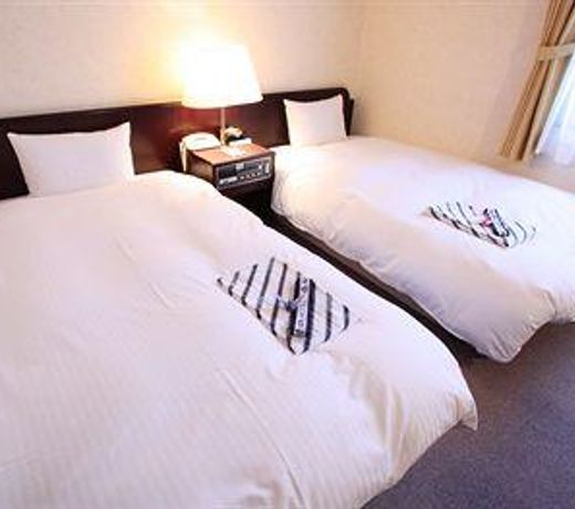APA Hotel Uozu-Ekimae