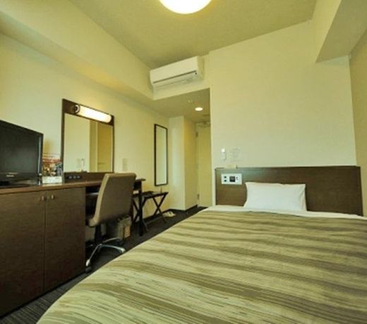 Hotel Route-Inn Uozu