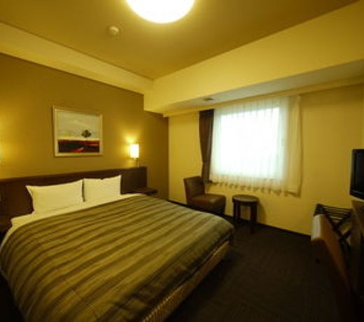 Hotel Route-Inn Uozu