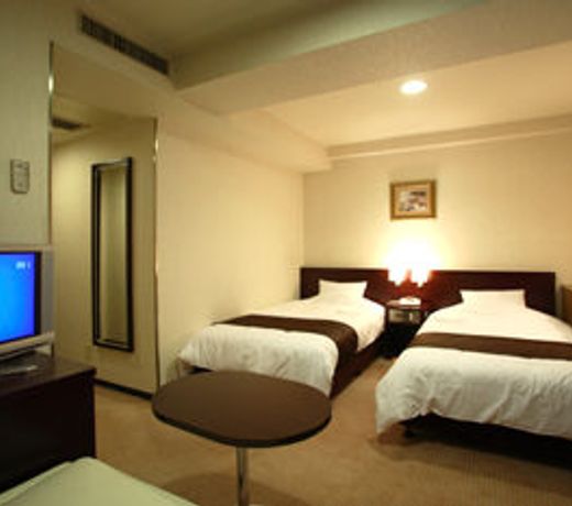 APA Hotel Wakayama