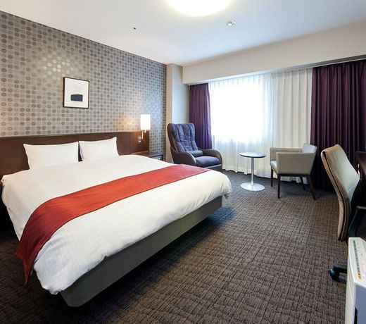 Daiwa Roynet Hotel Wakayama
