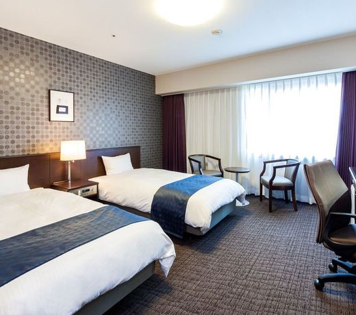 Daiwa Roynet Hotel Wakayama