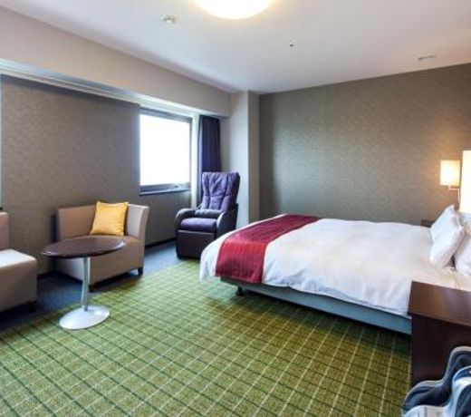 Daiwa Roynet Hotel Wakayama