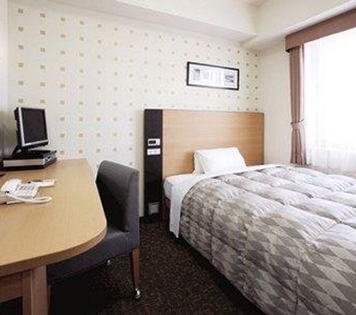 Comfort Hotel Tendo