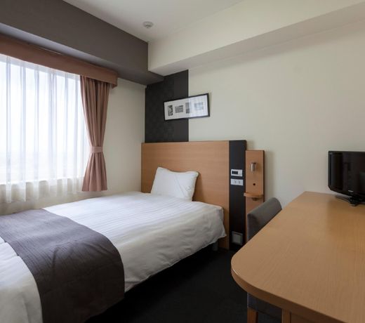 Comfort Hotel Tendo