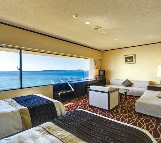 Nishi-Nagato Resort