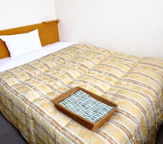 Hotel Route-Inn Court Kofu Isawa