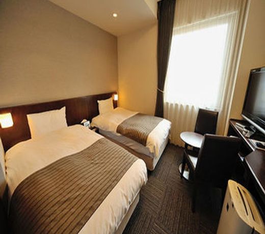 Dormy Inn Kofu