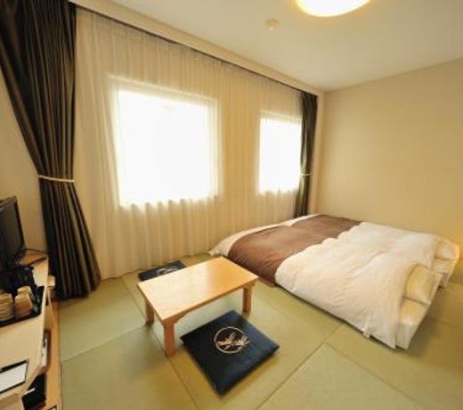 Dormy Inn Kofu