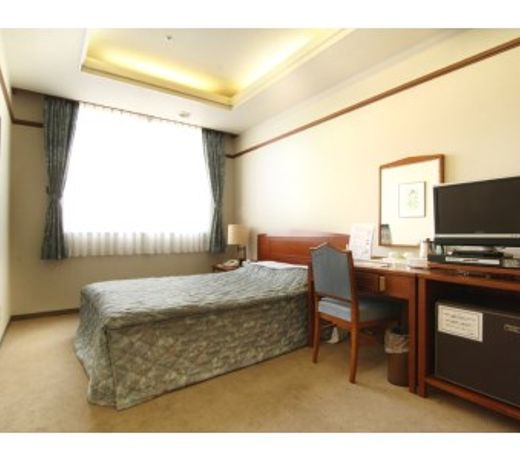Hotel Danrokan