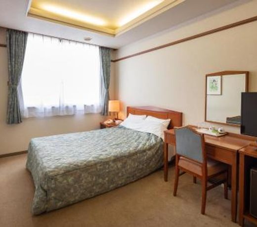 Hotel Danrokan