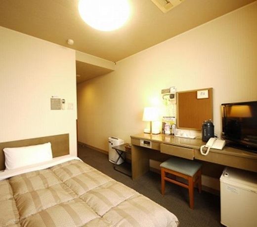Hotel Route-Inn Court Kofu
