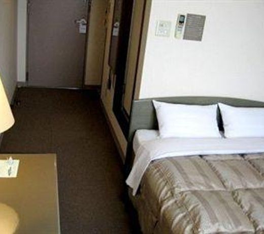Hotel Route-Inn Court Kofu