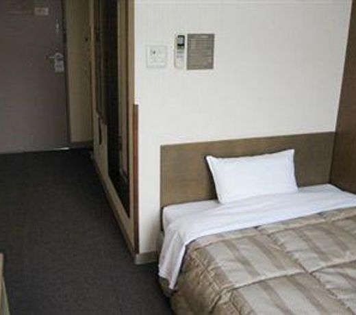 Hotel Route-Inn Court Kofu