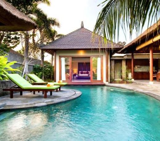 Bumi Linggah Villas Bali
