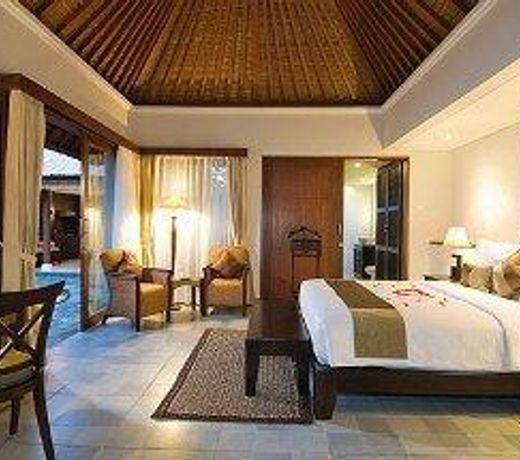 Bumi Linggah Villas Bali