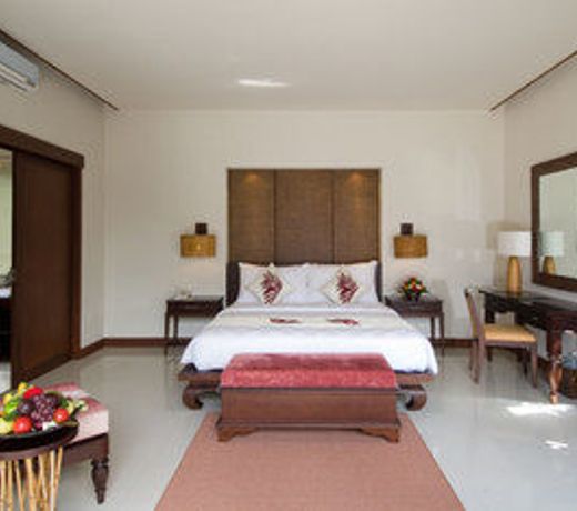Bumi Linggah Villas Bali