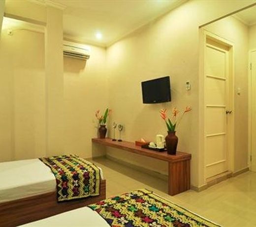 Melati House