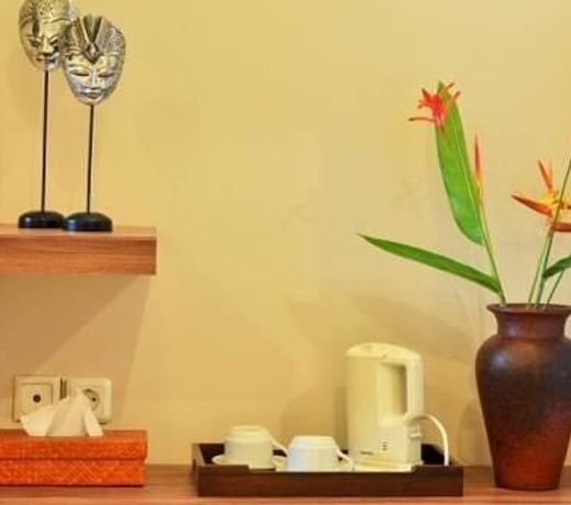 Melati House