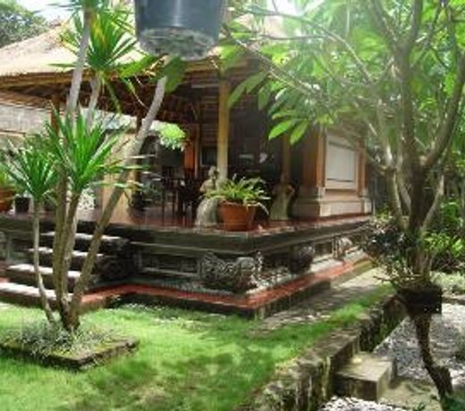 Melati House