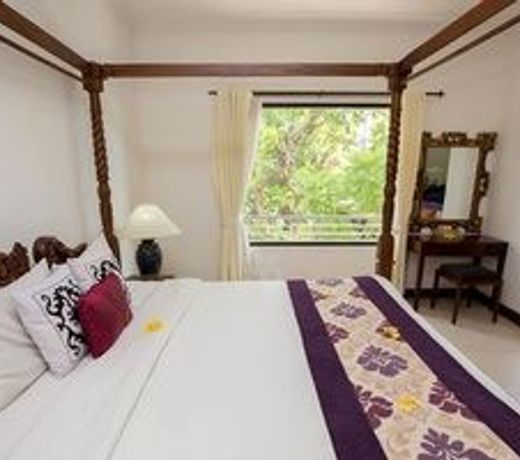 Puri Maharani Boutique Hotel
