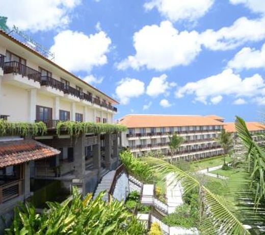 New Kuta Hotel