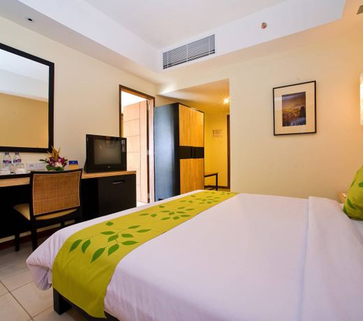 New Kuta Hotel