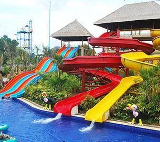 Le Grande Bali