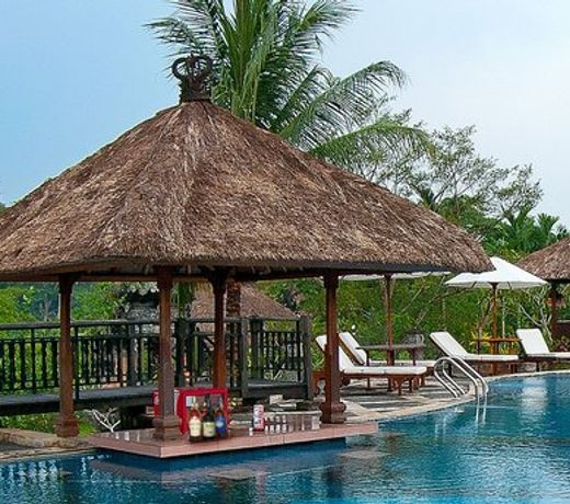 Santi Mandala Villa & Spa
