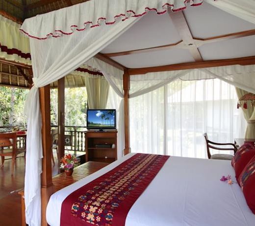 Santi Mandala Villa & Spa