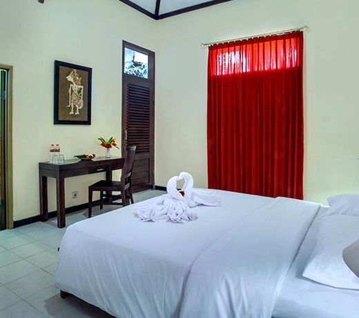 Margo Utomo Hill View Resort