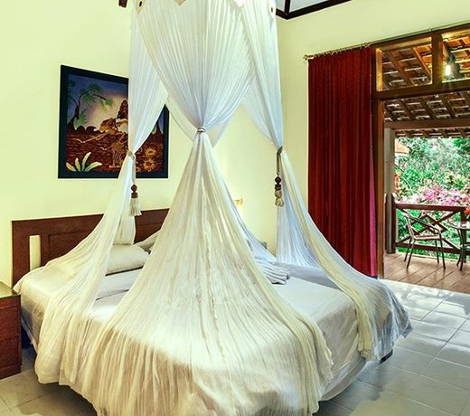 Margo Utomo Hill View Resort