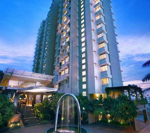 Golden Tulip Balikpapan Hotel & Suites