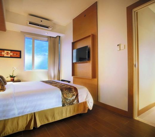 Golden Tulip Balikpapan Hotel & Suites