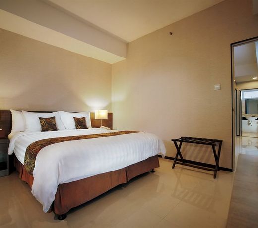 Golden Tulip Balikpapan Hotel & Suites