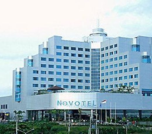 Ibis Balikpapan