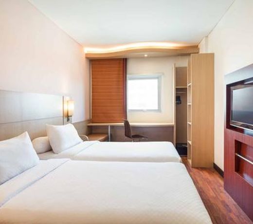 Ibis Balikpapan