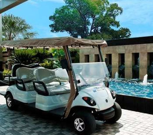 FM7 Resort Hotel - Jakarta Airport