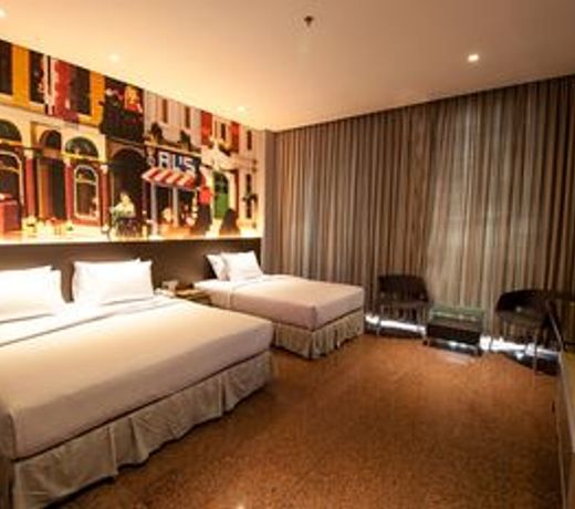 FM7 Resort Hotel - Jakarta Airport